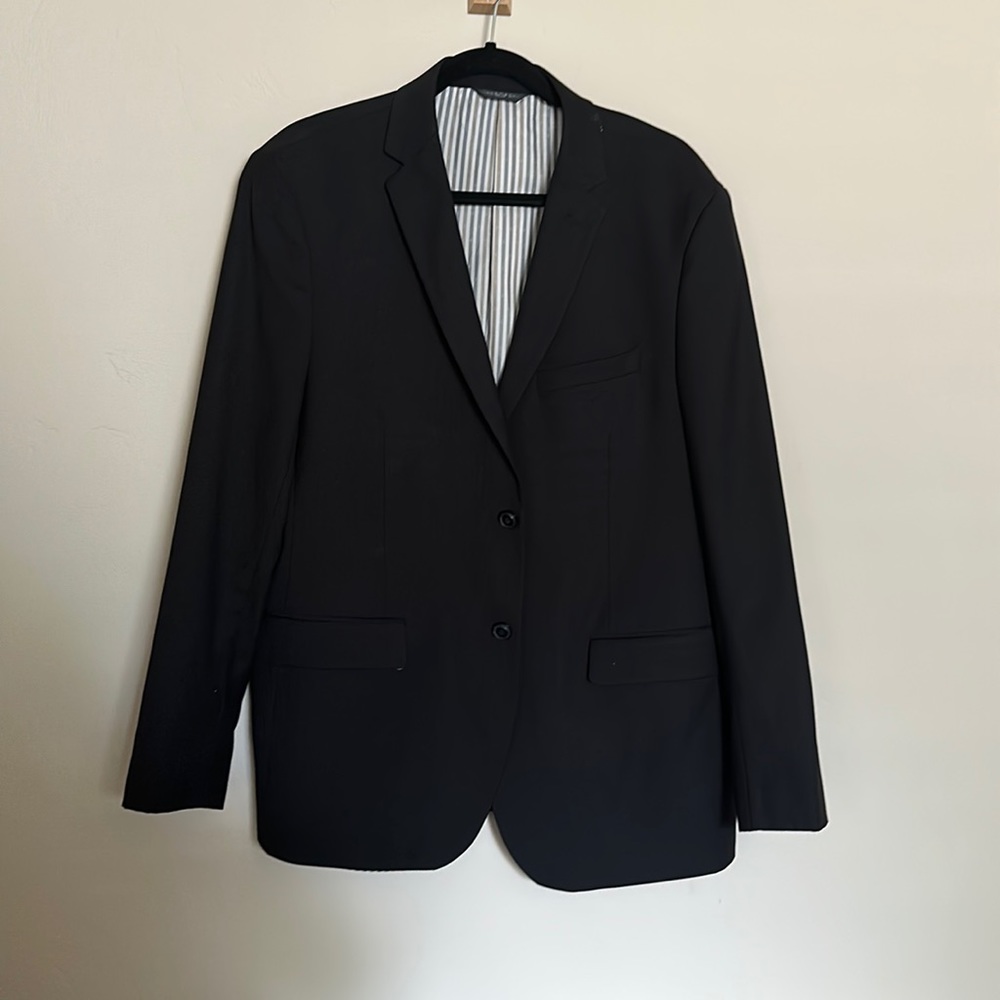 West End Blazer